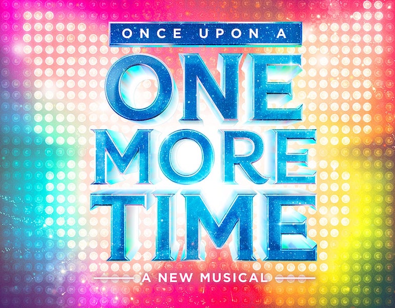 Once Upon A One More Time at Marquis Theatre
