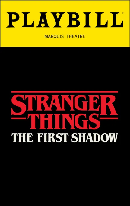Stranger Things